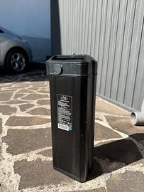 Batteria nuova, fiido T2 cargo