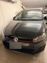 Golf VII GTI Performance