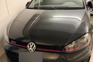 Golf VII GTI Performance