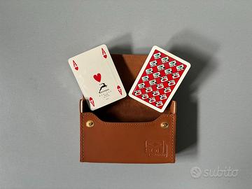 Carte da gioco Modiano