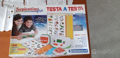 Giochi usati in buonissimo stato