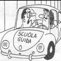 Istruttore di scuola guida Moto Auto