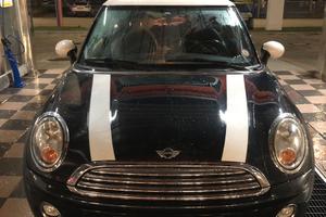 Mini Cooper D