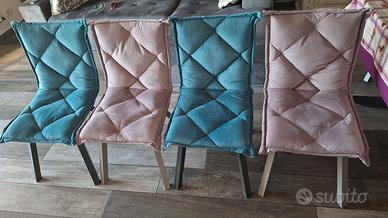 sedie design