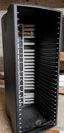 torretta porta cd dvd