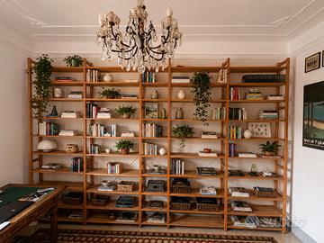 Libreria di pregio Spazio Sette