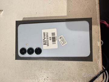 Samsung Galaxy S25 – 12 GB RAM / 256 GB