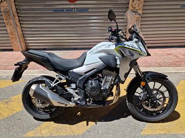 Honda CB 500 X 2020