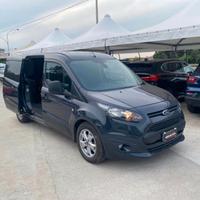 Ford transit connect 1.5 120 cv