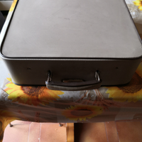 Macchina da scrivere singer