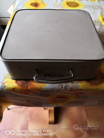 Macchina da scrivere singer