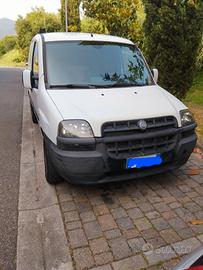 Fiat doblo ` 1.3  multijet diesel 