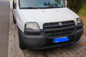 Fiat doblo ` 1.3  multijet diesel 