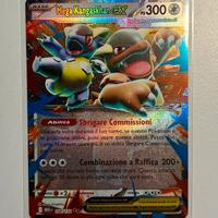 Carte pokemon: Mega Kangaskhan ex (MEG it 104)