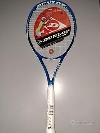 Racchetta da squash Dunlop Blaze Tour