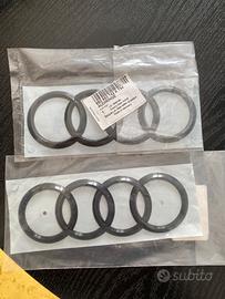 Stemmi Audi black