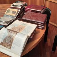 Enciclopedia"Storia della musica" Fabbri