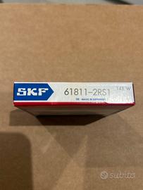 Cuscinetto SKF 61811-2RS1