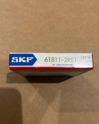 Cuscinetto SKF 61811-2RS1