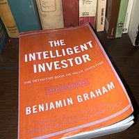 The intelligent investor English Libri