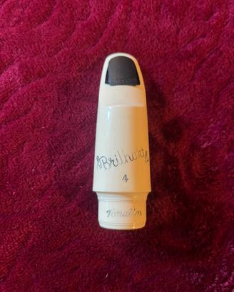 Brilhart Tonaline 4