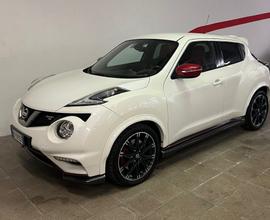 NISSAN Juke 1.6 DIG-T 218 Nismo RS