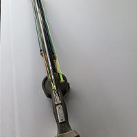 arbalete roller carbon 