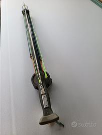 arbalete roller carbon 