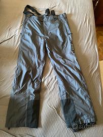 Salopette tecnica Bailo