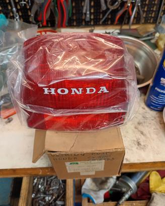 honda cx fanale posteriore 