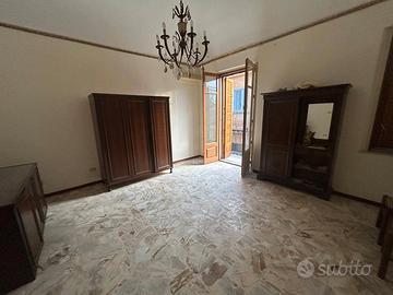 Appartamento semindipendente a Santa Venerina