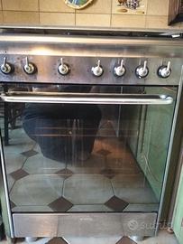 Cucine Smeg