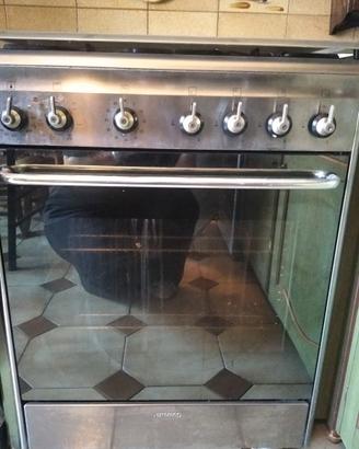 Cucine Smeg