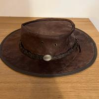 Cappello australiano Barmah
