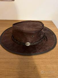 Cappello australiano Barmah
