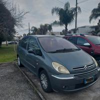 CITROEN XSARA PICASSO 1.6 Diesel