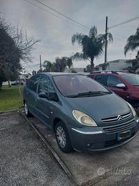 CITROEN XSARA PICASSO 1.6 Diesel