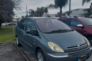 CITROEN XSARA PICASSO 1.6 Diesel