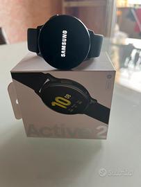 Samsung Smart watch active 2