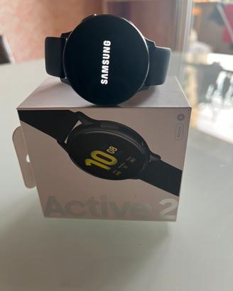 Samsung Smart watch active 2