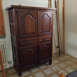 Mobile antico Luigi XV