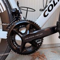 Guarnitura potenziometro shimano dura ace