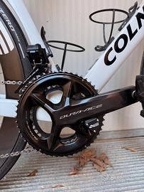 Guarnitura potenziometro shimano dura ace