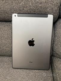 Tablet Apple iPad Air 2’ generazione Wi-Fi + cell