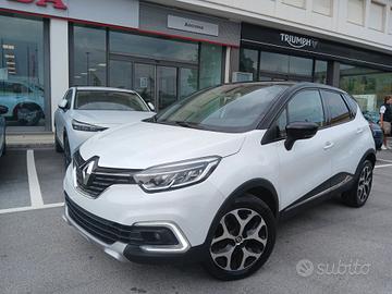 Renault Captur TCe 12V 90 CV Start&Stop Energy Int