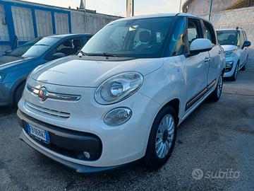 Fiat 500L 1.3 Multijet Lounge 11/2015