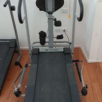 Palestra da casa