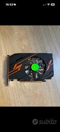 Scheda video 1030 gt gigabyt