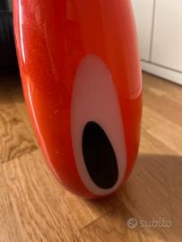 Vaso di murano