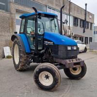 NEW HOLLAND TS110 - USATO